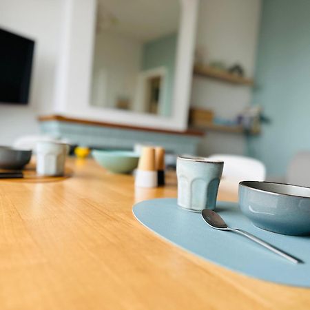 Appartement La Capitainerie 滨海卡约 外观 照片