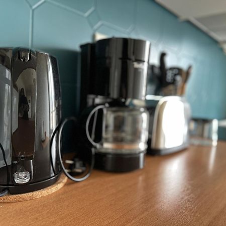 Appartement La Capitainerie 滨海卡约 外观 照片
